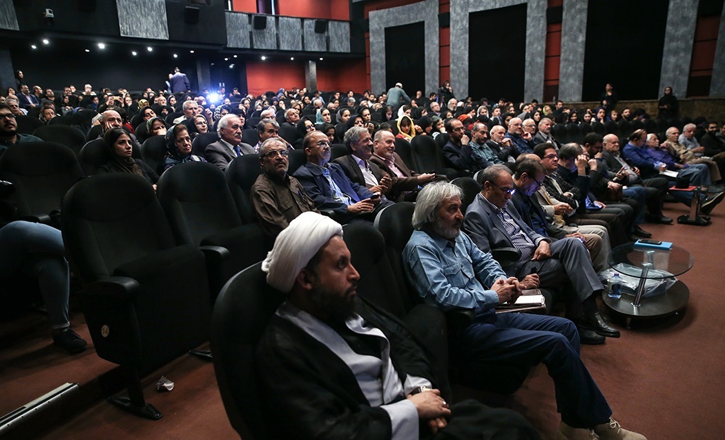 سوگواره ملی شعر عاشورایی