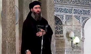 دستور البغدادی برای اعدام 320 نفر از اعضای داعش دستور البغدادی برای اعدام 320 نفر از اعضای داعش