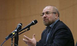 قالیباف: کارآمدی تهدیدها را تبدیل به فرصت میکند قالیباف: کارآمدی تهدیدها را تبدیل به فرصت میکند