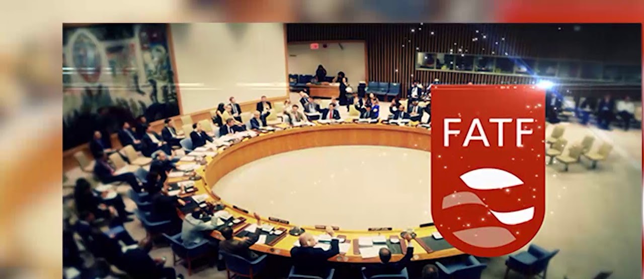 تصویب FATF خیانت به خون شهدای اهواز/لوایح مرتبط را از دستور خارج کنید تصویب FATF خیانت به خون شهدای اهواز/لوایح مرتبط را از دستور خارج کنید