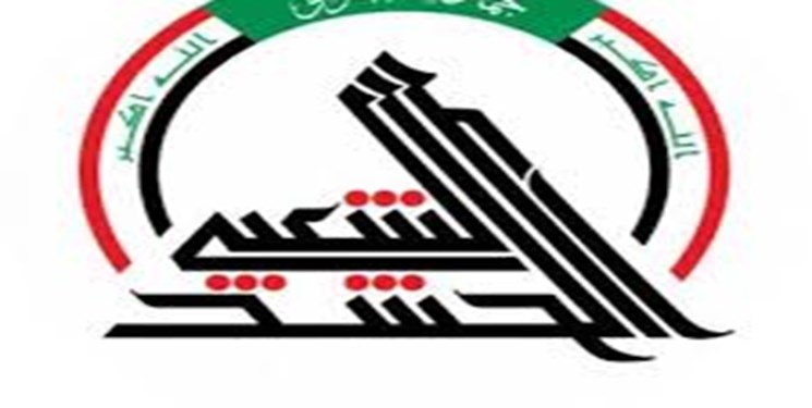 حمله توپخانه ای ائتلاف به یکی از مقرهایی الحشد حمله توپخانه ای ائتلاف به یکی از مقرهایی الحشد