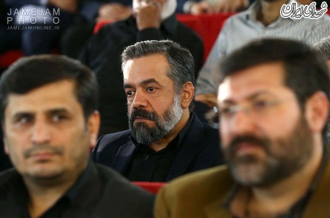 افتتاحیه رسمی چهارمین سال شبکه رادیویی اربعین