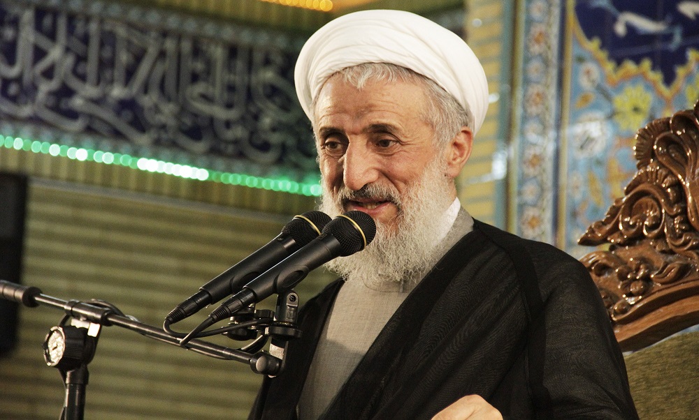 نگران نباشید از اینکه سکولارها اقتصاد را بهم زدهاند نگران نباشید از اینکه سکولارها اقتصاد را بهم زدهاند