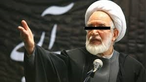شیخ فتنه در مقام دبیرکلی بعد از انشعاب ابقا شد شیخ فتنه در مقام دبیرکلی بعد از انشعاب ابقا شد