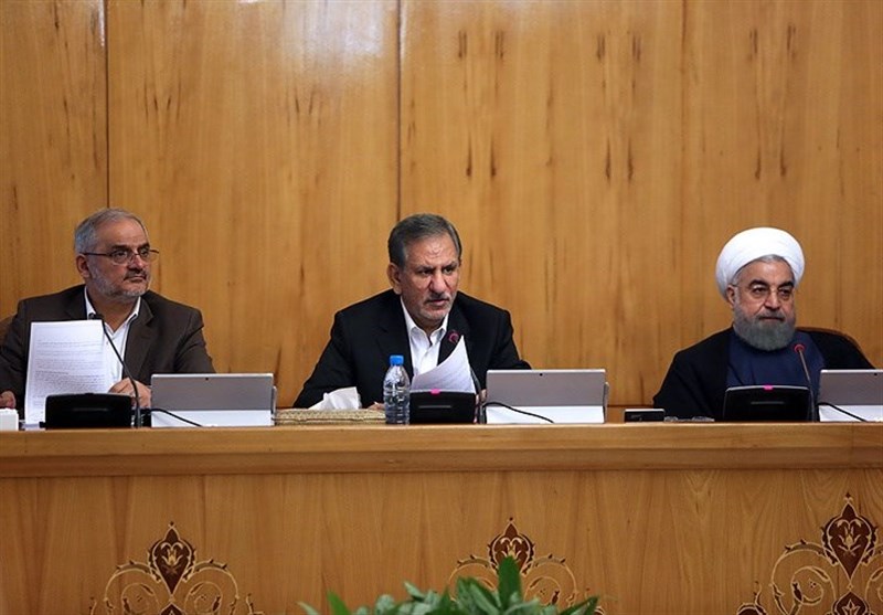 نظر روحانی درباره جایگزینی نظر روحانی درباره جایگزینی