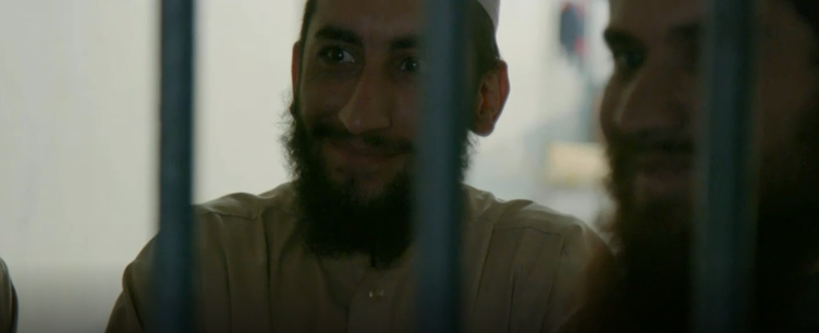 اظهارات عجیب عناصر داعش و طالبان در زندان + عکس اظهارات عجیب عناصر داعش و طالبان در زندان + عکس