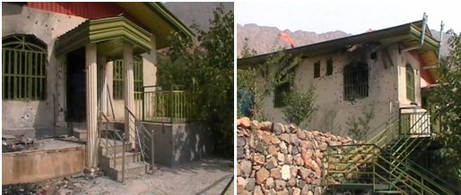 دستگیری یک تیم تروریستی تجزیه طلب در کرمانشاه دستگیری یک تیم تروریستی تجزیه طلب در کرمانشاه