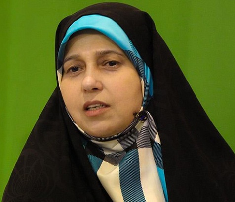 محکوم شدن پروانه سلحشوری با شکایت نیروی انتظامی محکوم شدن پروانه سلحشوری با شکایت نیروی انتظامی