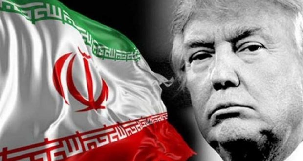 نیویورک تایمز منتشر کرد: شکست ترامپ در ناآرام کردن ایران با تحریمها نیویورک تایمز منتشر کرد: شکست ترامپ در ناآرام کردن ایران با تحریمها