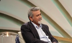 پشیمانی استاد راهنمای روحانی از رای دادن به وی پشیمانی استاد راهنمای روحانی از رای دادن به وی