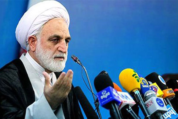 تحقیق از یازده نظامی درباره حادثه تروریستی اهواز تحقیق از یازده نظامی درباره حادثه تروریستی اهواز