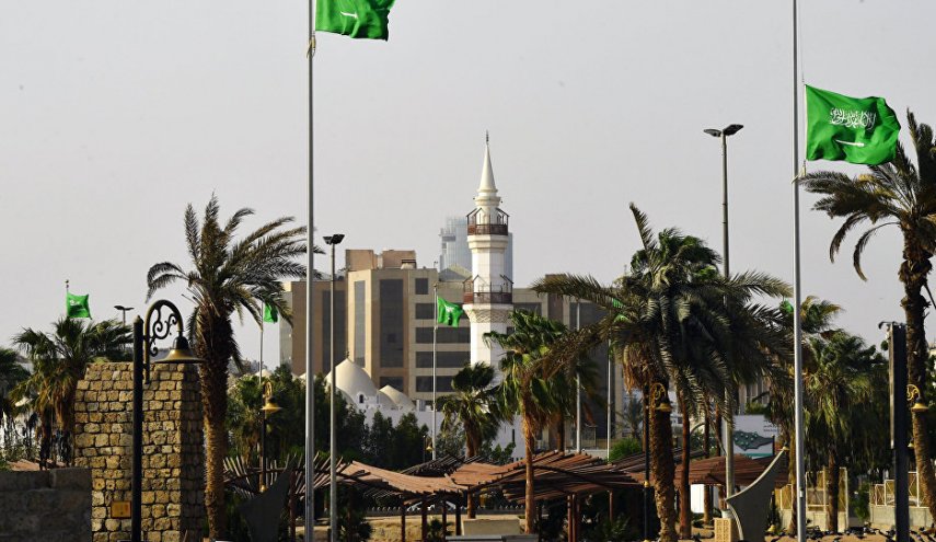 واکنش تند ریاض به تهدید ترامپ بدون ذکر نام آمریکا! واکنش تند ریاض به تهدید ترامپ بدون ذکر نام آمریکا!