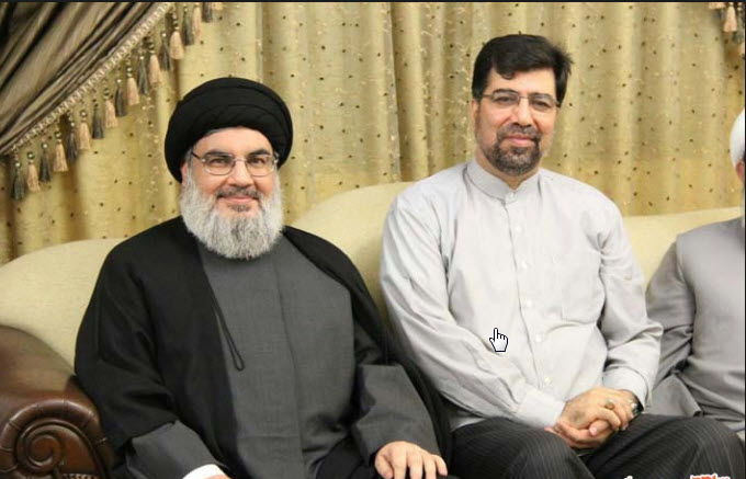 از رکنآبادی تا خاشقجی/ما را به خیرت امیدی نیست، شر مرسان! از رکنآبادی تا خاشقجی/ما را به خیرت امیدی نیست، شر مرسان!