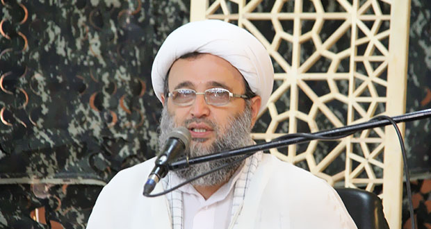 روایت تکان دهنده احمد پناهیان از ایده جاسوس انگلیسی برای براندازی نظام روایت تکان دهنده احمد پناهیان از ایده جاسوس انگلیسی برای براندازی نظام