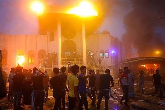 جزئیات گزارش کمیته تحقیق درباره حوادث شهر بصره جزئیات گزارش کمیته تحقیق درباره حوادث شهر بصره