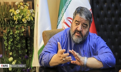ماجرای شنود مكالمات رئیس جمهور و ظریف در برجام ماجرای شنود مكالمات رئیس جمهور و ظریف در برجام