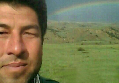 شهادت یک محیط بان در پارک ملی گلستان + عکس شهادت یک محیط بان در پارک ملی گلستان + عکس
