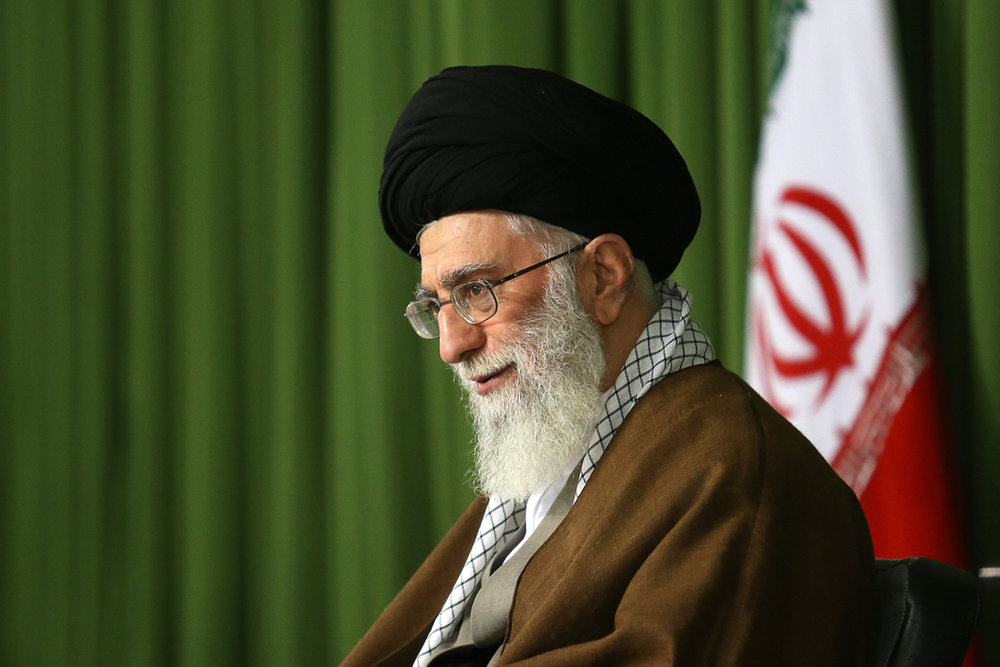 شرمندهایم که اجازه دادیم دشمن حجاب ما را استثمار کند/برای مقابله با مروجان بدحجابی آمادهایم شرمندهایم که اجازه دادیم دشمن حجاب ما را استثمار کند/برای مقابله با مروجان بدحجابی آمادهایم