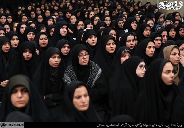 دیدار نخبگان و استعدادهای برتر علمی دیدار نخبگان و استعدادهای برتر علمی