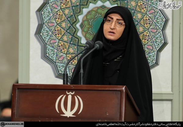 دیدار نخبگان و استعدادهای برتر علمی دیدار نخبگان و استعدادهای برتر علمی