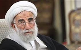 مسئولیت جدید آیت الله جنتی در مجلس خبرگان رهبری مسئولیت جدید آیت الله جنتی در مجلس خبرگان رهبری