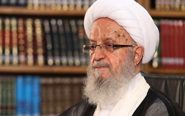 آیت الله مکارم: سند 2030 آسیبی در لباس خدمت آیت الله مکارم: سند 2030 آسیبی در لباس خدمت