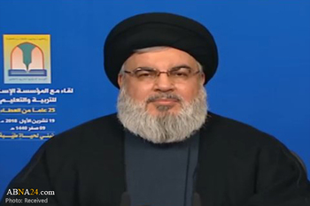 ماجرای خاشقجی وجهه سعودی را خدشه دار کرد/ حزبالله اکنون در بهترین وضعیت است ماجرای خاشقجی وجهه سعودی را خدشه دار کرد/ حزبالله اکنون در بهترین وضعیت است