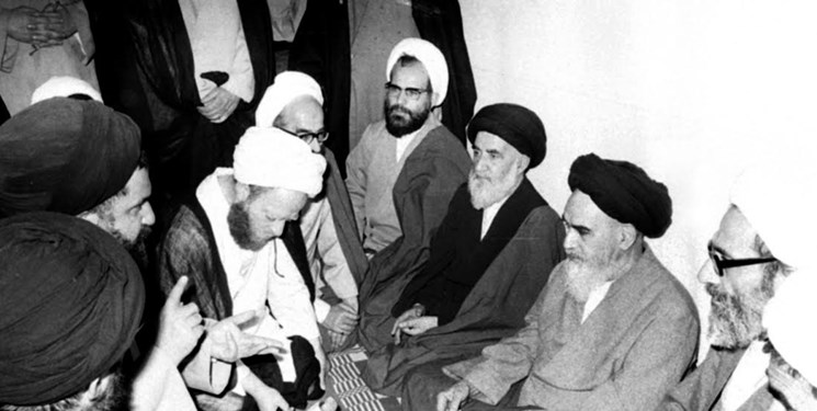 ماجرای انشعاب ماجرای انشعاب