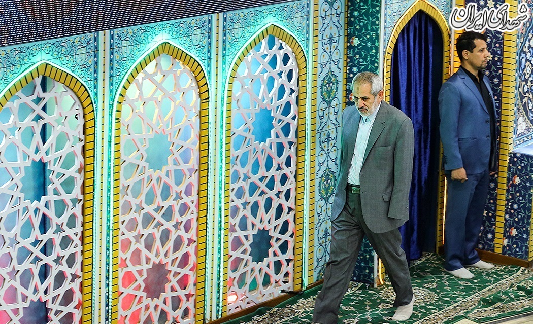 نماز جمعه تهران/ ۲۷ مهر ۹۷