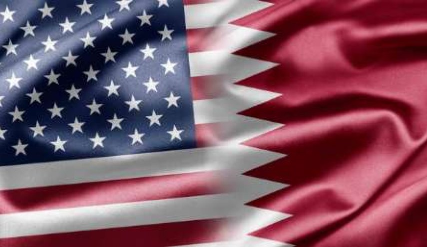 رایزنی فرماندهان نظامی آمریکا و قطر درباره تحولات منطقه رایزنی فرماندهان نظامی آمریکا و قطر درباره تحولات منطقه