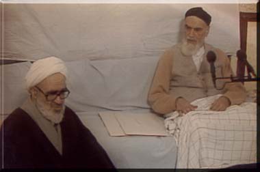 روایت آیتالله مهدوی کنی از لجاجت منتظری در برابر نصیحتهای امام(ره) روایت آیتالله مهدوی کنی از لجاجت منتظری در برابر نصیحتهای امام(ره)