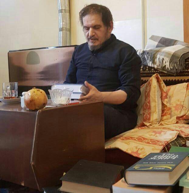 تصویری جدید از 