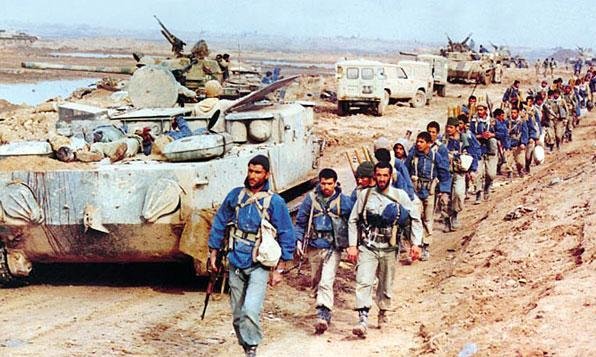 ما در جنگ برای یک لحظه هم نادم و پشیمان نیستیم/ همه ما مأمور به ادای تکلیف و وظیفه ایم نه مأمور به نتیجه ما در جنگ برای یک لحظه هم نادم و پشیمان نیستیم/ همه ما مأمور به ادای تکلیف و وظیفه ایم نه مأمور به نتیجه
