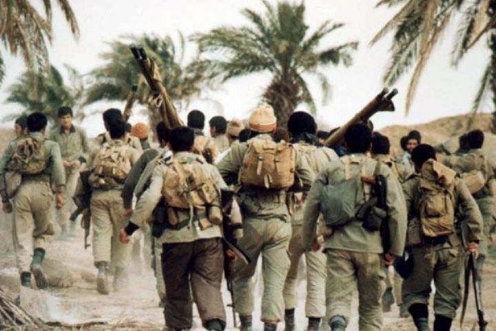 ما در جنگ برای یک لحظه هم نادم و پشیمان نیستیم/ همه ما مأمور به ادای تکلیف و وظیفه ایم نه مأمور به نتیجه ما در جنگ برای یک لحظه هم نادم و پشیمان نیستیم/ همه ما مأمور به ادای تکلیف و وظیفه ایم نه مأمور به نتیجه