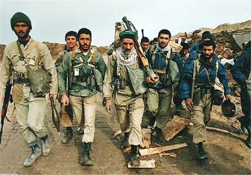 ما در جنگ برای یک لحظه هم نادم و پشیمان نیستیم/ همه ما مأمور به ادای تکلیف و وظیفه ایم نه مأمور به نتیجه ما در جنگ برای یک لحظه هم نادم و پشیمان نیستیم/ همه ما مأمور به ادای تکلیف و وظیفه ایم نه مأمور به نتیجه