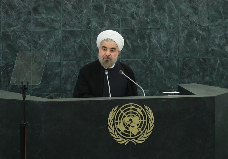 امشب: سخنرانی 
