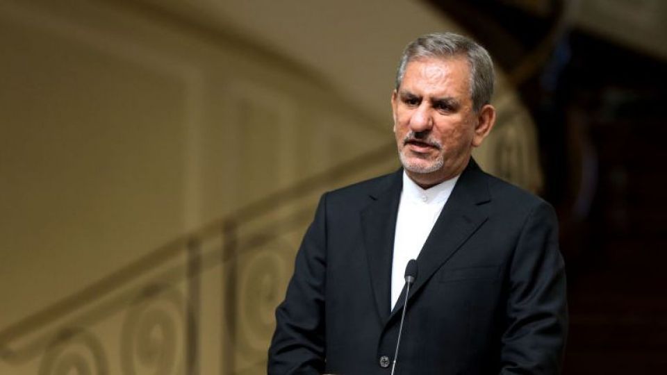 عباس عبدی: جهانگیری حق انتقاد از دولت را ندارد عباس عبدی: جهانگیری حق انتقاد از دولت را ندارد