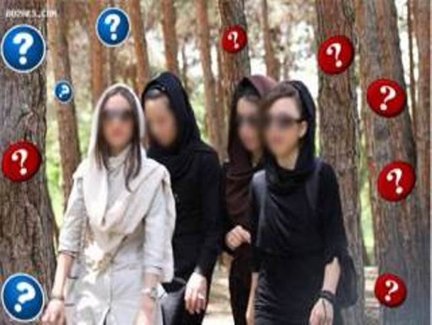 آنجا در پی ماه اند، اینجا دنبال ماهواره!/کشته آن شهید و مرده آن پلید!/ تا دیر نشده، غده گناه را جراحی کنیم!