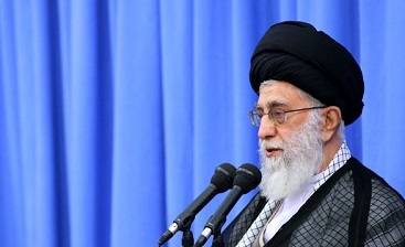 سخنان رهبر انقلاب درباره شفافیت مسئولین با مردم و عدم پنهان کاری/شفّافیّت را امیرالمؤمنین یاد داده سخنان رهبر انقلاب درباره شفافیت مسئولین با مردم و عدم پنهان کاری/شفّافیّت را امیرالمؤمنین یاد داده