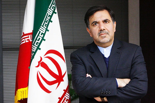 نامه تشکرآمیز آخوندی از لاریجانی و نمایندگان مجلس نامه تشکرآمیز آخوندی از لاریجانی و نمایندگان مجلس