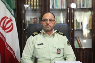 نیروی انتظامی اجازه نمیدهد در کشور ناآرامی باشد نیروی انتظامی اجازه نمیدهد در کشور ناآرامی باشد