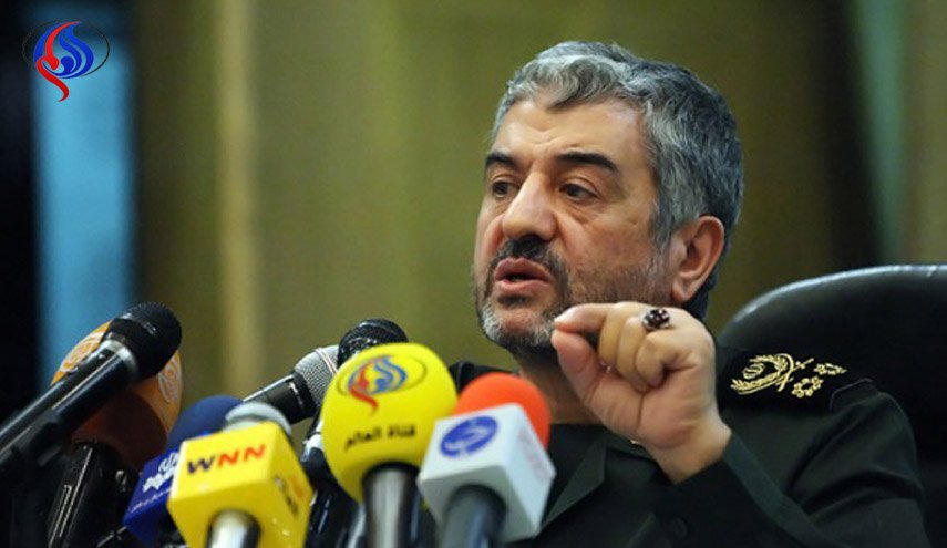 اجازه نمیدهیم خون شهدا پایمال شود/ همچون صاعقهای ویرانگر بر سر دشمنان فرود خواهیم آمد اجازه نمیدهیم خون شهدا پایمال شود/ همچون صاعقهای ویرانگر بر سر دشمنان فرود خواهیم آمد