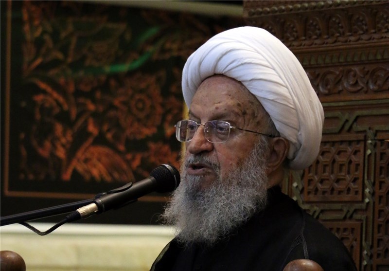 غفلت از خطر سياسي و اعتقادي صوفيان غفلت/ با تبلیغ این فرقه ها در کشور مقابله شود