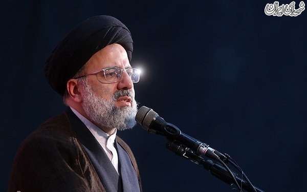 گرامیداشت شهدای حادثه تروریستی اهواز-قم گرامیداشت شهدای حادثه تروریستی اهواز-قم