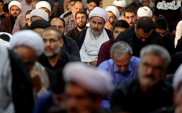 گرامیداشت شهدای حادثه تروریستی اهواز-قم گرامیداشت شهدای حادثه تروریستی اهواز-قم