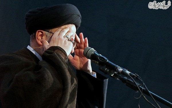 گرامیداشت شهدای حادثه تروریستی اهواز-قم گرامیداشت شهدای حادثه تروریستی اهواز-قم