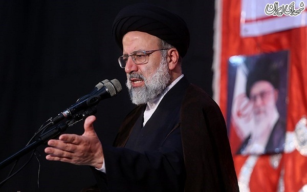 گرامیداشت شهدای حادثه تروریستی اهواز-قم گرامیداشت شهدای حادثه تروریستی اهواز-قم