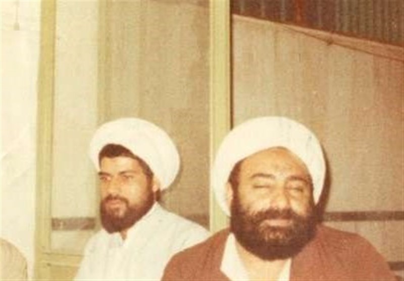 عنایت امام حسین (ع) به یک عنایت امام حسین (ع) به یک