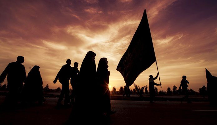 آمادهسازی ۳ مرز اصلی برای تردد زائران اربعین حسینی آمادهسازی ۳ مرز اصلی برای تردد زائران اربعین حسینی