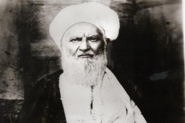 ماجرای ترک نماز جماعت از سوی شيخ عبد الكريم ماجرای ترک نماز جماعت از سوی شيخ عبد الكريم